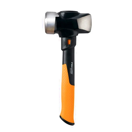 Fiskars Pro IsoCore 3 lb Club Hammer (11