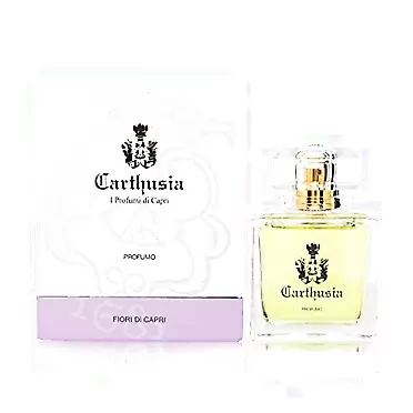 Carthusia Fiori Di Capri Profumo - 50 ml