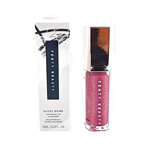 Fenty Beauty by Rihanna Gloss Bomb Universal Lip Luminizer Riri