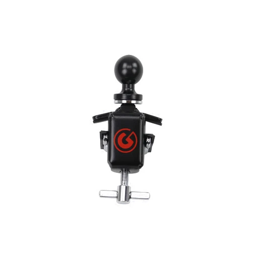 Gibraltar Dual-Adjust Bass Drum Hoop Ball Mount