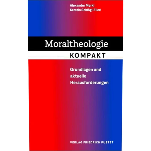 German Edition by unknown author (Author) Moraltheologie kompakt