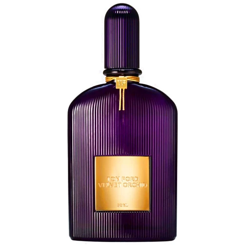 Tom Ford Velvet Orchid Eau de Parfum Spray, 1.7 Ounce