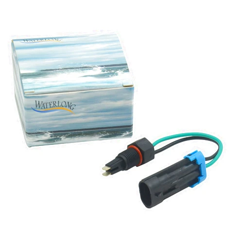 WATERLONG Water Separator Sensor 8M0021043 Replacement for Mercury