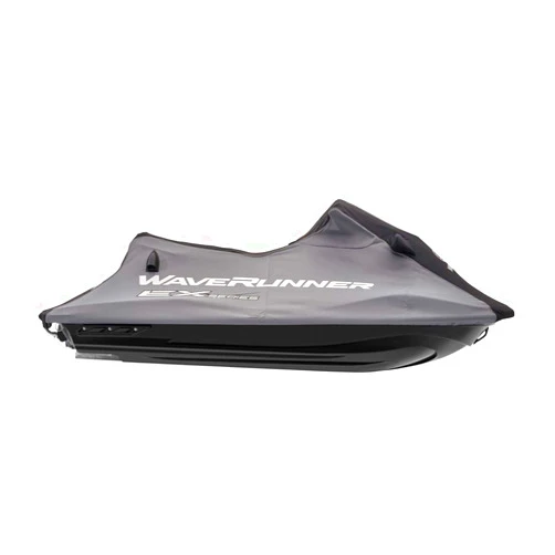 Yamaha OEM 2017-2024 EXR/EX Deluxe/EX Sport Model Specific Fit Waverunner Cover MWV-CVREX-DL-19