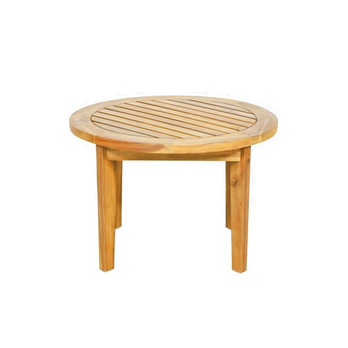 Christopher Knight Home 318121 Solano Coffee Table, Teak