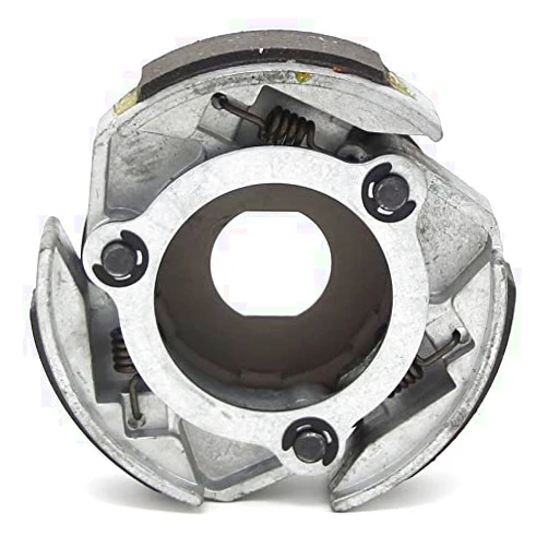 Dobest Motorcycle Clutch Centrifugal Suitable for Linhai Mainstreet 260 300 Aeolus 260 300 for Linhai Goon 260/300 ATV BigHorn 260/300 ATV for Linhai LH300 MainStr 260 Muddy 300 ATV