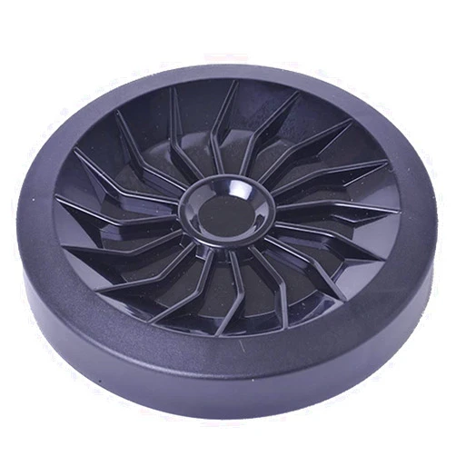 Selgo Replacement Wheel for BISSELL CleanView Compact Upright Vacuum for Series 2112 3508 2690 1520 OEM # 1606835