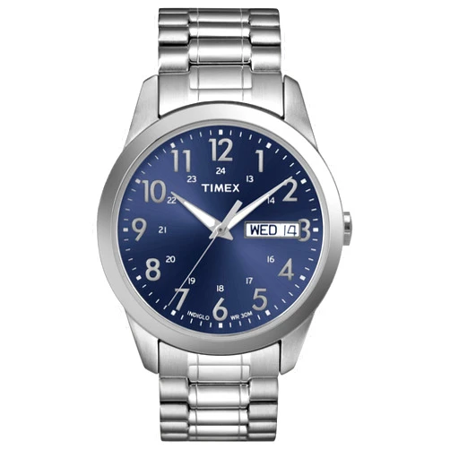 Timex Men's South Street Sport 36mm Watch Box Set