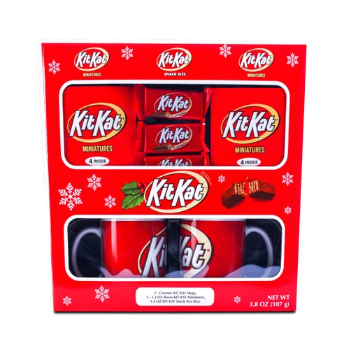 Galerie Kit Mug Kat Gift Set