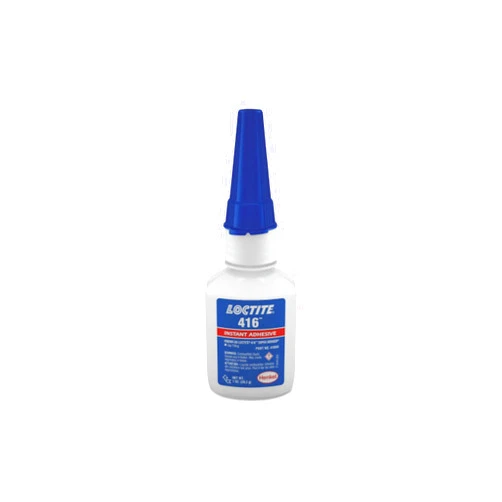 Loctite 416 Super Bonds Instant Adhesive, General-Purpose, Liquid