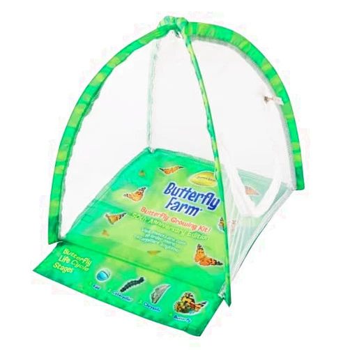 Insect Lore Farm Habitat