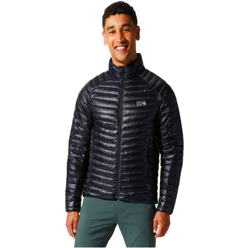 Mountain Hardwear Ghost Whisperer/2 Jacket