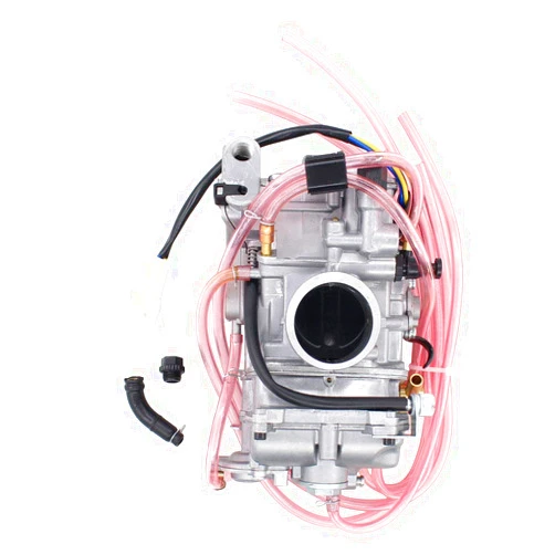 MOTOKU Carb Carburetor Assembly for CRF450R CRF450X RMZ 450 WR450F YZ450F