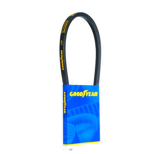 Goodyear Belts 3L200 FHP Belts, Top Width: 0.38