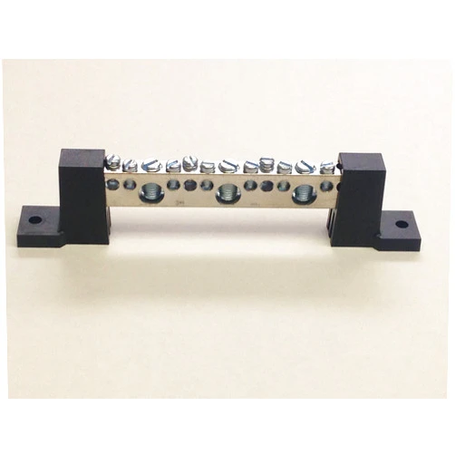 OutBack Terminal Bus Bar -TBB-Black