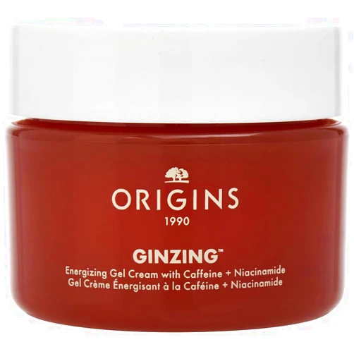 Origins Ginzing Energizing Gel Cream With Caffeine + Niacinamide -30ml/1oz
