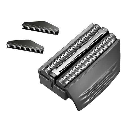 Sodaer Shaver Replacement Foil Compatible with Remington TITANIUM-X Flex & Pivot Foil and Cutter F5800 & F7800,1pack