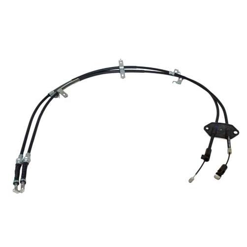 Motorcraft - Cable Asy - Parking (P) (BRCA55)