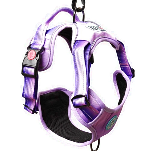 NEO FLEX Harness (Purple, MD)