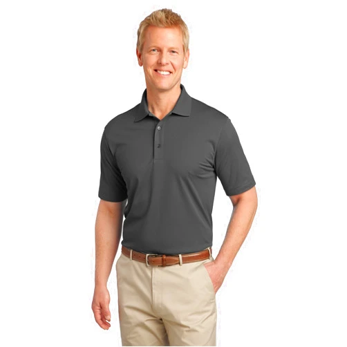 Port Authority Tall Silk Touch Performance Polo. TLK540