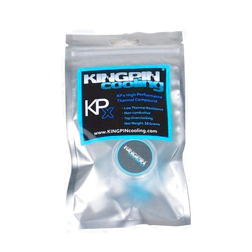 Kingpin Cooling KPx Thermal Grease 10g