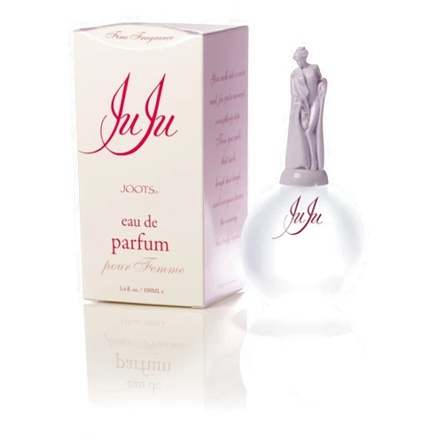 JOOTS JuJu the Fragrance for women 3.4 oz./100 ml