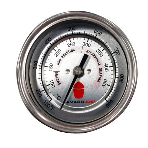 Grill Parts For Less Kamado Joe Grill Thermometer: KJ-T23