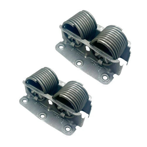 SupplyInfinite Platform Rocker Recliner Springs - Rocking Chair Springs - 5 1/8