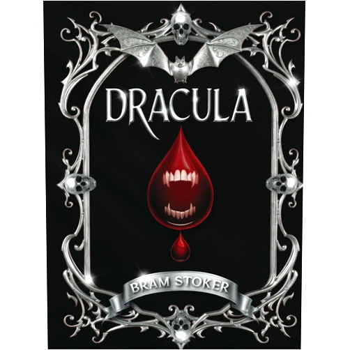 By Bram Stoker (Author), Tess Raynes (Contributor) Dracula (Annotated)