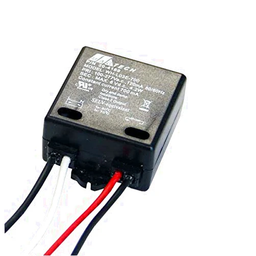 Magtech 3-Watt 700mA Constant Current LED Driver