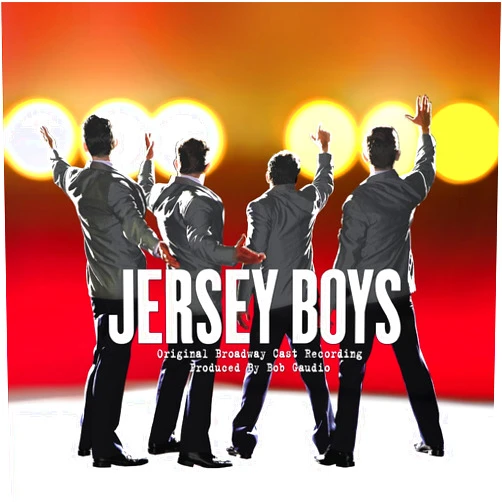 Bill Hayes Stephen Anthony Cummins Sarah Ann Schmidt John Young Tituss Burgess & 2 more Format: Audio CD Jersey Boys 2005 Original Broadway Cast Recording
