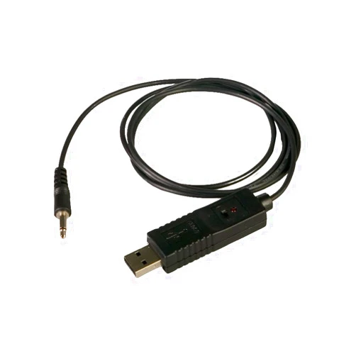 Extech 407001-USB USB Adaptor for 407001 Heavy Duty Series Data Acquisition Software