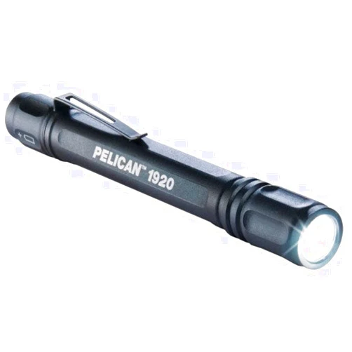 Pelican Flashlights 1920B Gen 2 LED Flashlight
