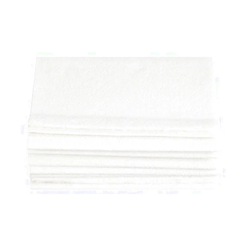 McKesson Drape Sheets [100 Count] Disposable Sheet for Bed, Massage, Exam, Medical, 2-Ply Tissue, Latex-Free, 40 x 60 in, White