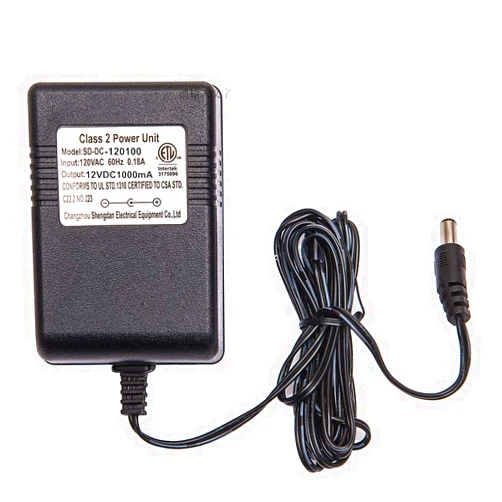 Jiaruixin Shengdan12 Volt Battery Charger for Ride On Toys 12V Kids Ride On Car Charger for Best Choice Products Wrangler SUV Kid Trax Dynacraft Toy Car 12V Charger Baby Electric Battery Power Supplies