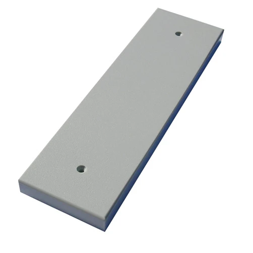 Bert's Custom Tackle American Made Transducer Mounting Board