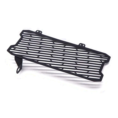 TONDAWR motorcycle radiator guard for Ya*ma&ha MT15 MT-15 2018-2021 Motorcycle Radiator Grille Guard Grill Protection Cover Cooler Mesh Net Fender Accessories motorcycle radiator cover grille guard