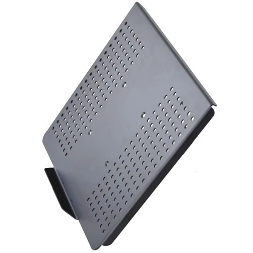 VIVO Laptop/Notebook Tray Holder for VESA Mount Stand/Fits 100 mm Plate Holes (Stand-LAP2)