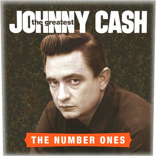 Johnny Cash Format: Audio CD The Greatest: The Number Ones