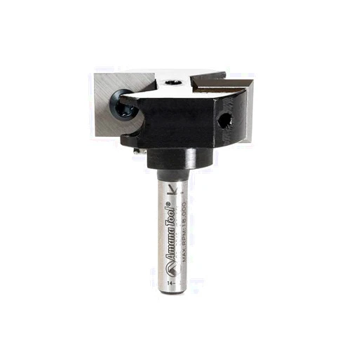 Amana Tool - Spoilboard 1-1/4
