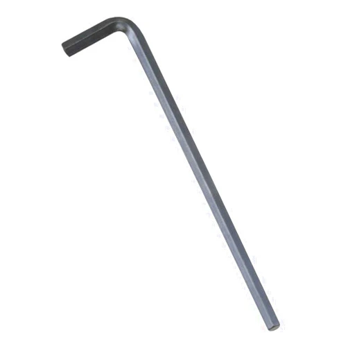 GENIUS TOOLS 17mm L-Shaped Hex Wrench 310mmL - 573117L