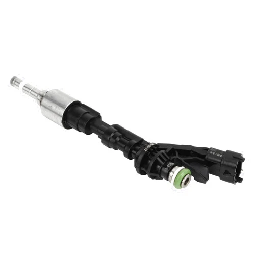 Bnineteenteam Fuel Injector, Fuel Injector Fuel Injector Nozzle Assembly 0261500298 Replacement for Land Rover Range Sport LR4 5.0L V8