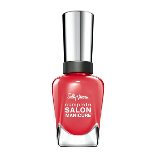 Sally Hansen - Complete Salon Manicure Nail Color, Corals