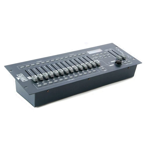 CHAUVET DJ Obey 70 Universal DMX-512 Controller | LED Light Controllers