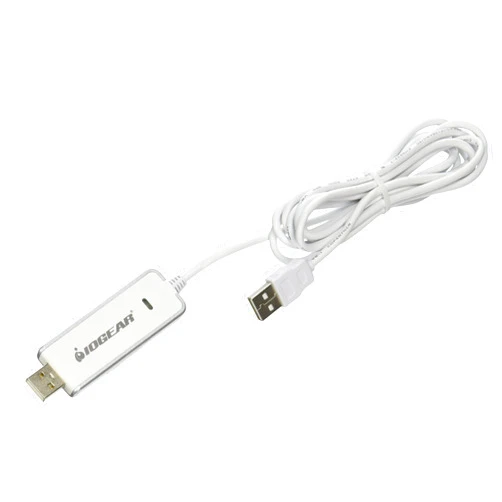 IOGEAR Smartlink USB Data Transfer Cable, GUN262WE