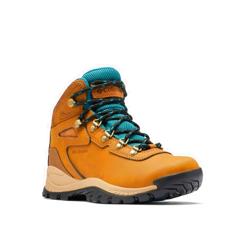 Columbia Women's Newton Ridge Plus Hiking Boot