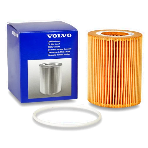 Volvo 30750013, Engine Oil Filter