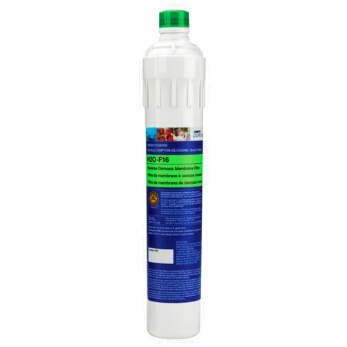 Watts Premier Watts Pure H2O Replacement Membrane Filter for Under Sink