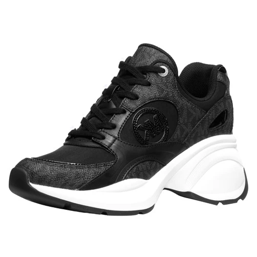 Michael Kors Women's Zuma Trainer