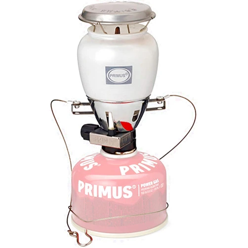 Primus - EasyLight Lantern with Piezo Igniter